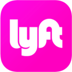 Download the Lyft App